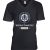 Premium V-Neck Tee