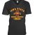 Premium V-Neck Tee