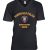Premium V-Neck Tee