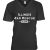 Premium V-Neck Tee