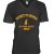 Premium V-Neck Tee