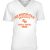 Premium V-Neck Tee