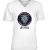 Premium V-Neck Tee