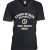 Premium V-Neck Tee