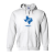 Zip Hoodie