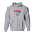 Zip Hoodie
