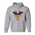 Zip Hoodie