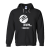 Zip Hoodie