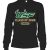 Long Sleeve Classic Tee