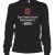 Long Sleeve Classic Tee
