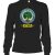 Long Sleeve Classic Tee