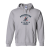 Zip Hoodie