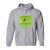 Zip Hoodie