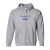 Zip Hoodie