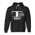 Zip Hoodie