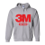 Zip Hoodie