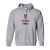 Zip Hoodie