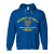 Zip Hoodie