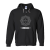 Zip Hoodie
