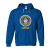 Zip Hoodie