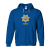 Zip Hoodie