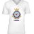Premium V-Neck Tee