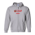 Zip Hoodie