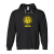 Zip Hoodie