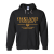 Zip Hoodie