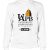 Long Sleeve Classic Tee