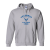 Zip Hoodie