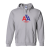 Zip Hoodie