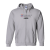 Zip Hoodie