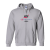 Zip Hoodie
