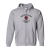 Zip Hoodie