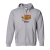 Zip Hoodie