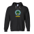 Zip Hoodie