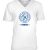 Premium V-Neck Tee