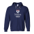 Zip Hoodie