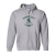 Zip Hoodie