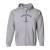 Zip Hoodie