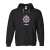 Zip Hoodie