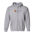 Zip Hoodie