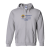 Zip Hoodie