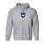 Zip Hoodie
