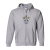 Zip Hoodie