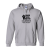 Zip Hoodie