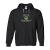 Zip Hoodie