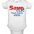 Baby Onesie