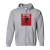 Zip Hoodie